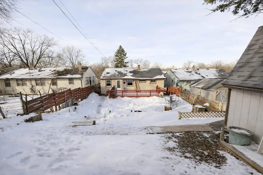 1158 Bradley Street, Saint Paul, MN 55130 - #3