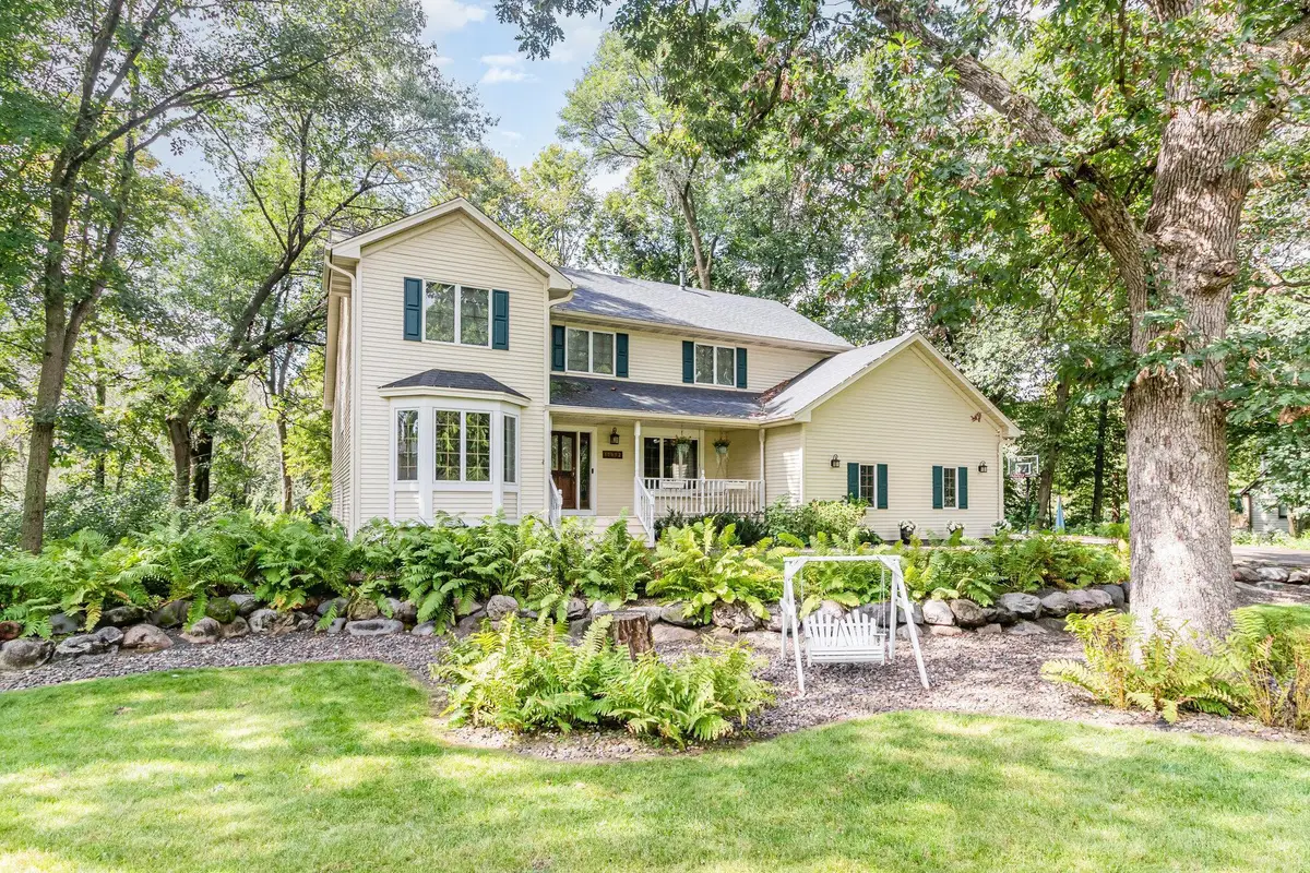 11452 Knollwood Court Ne, Blaine, MN 55449 - Image #1