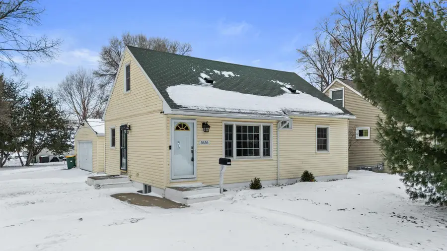 5656 Zane Avenue N, Crystal, MN 55429 - #2