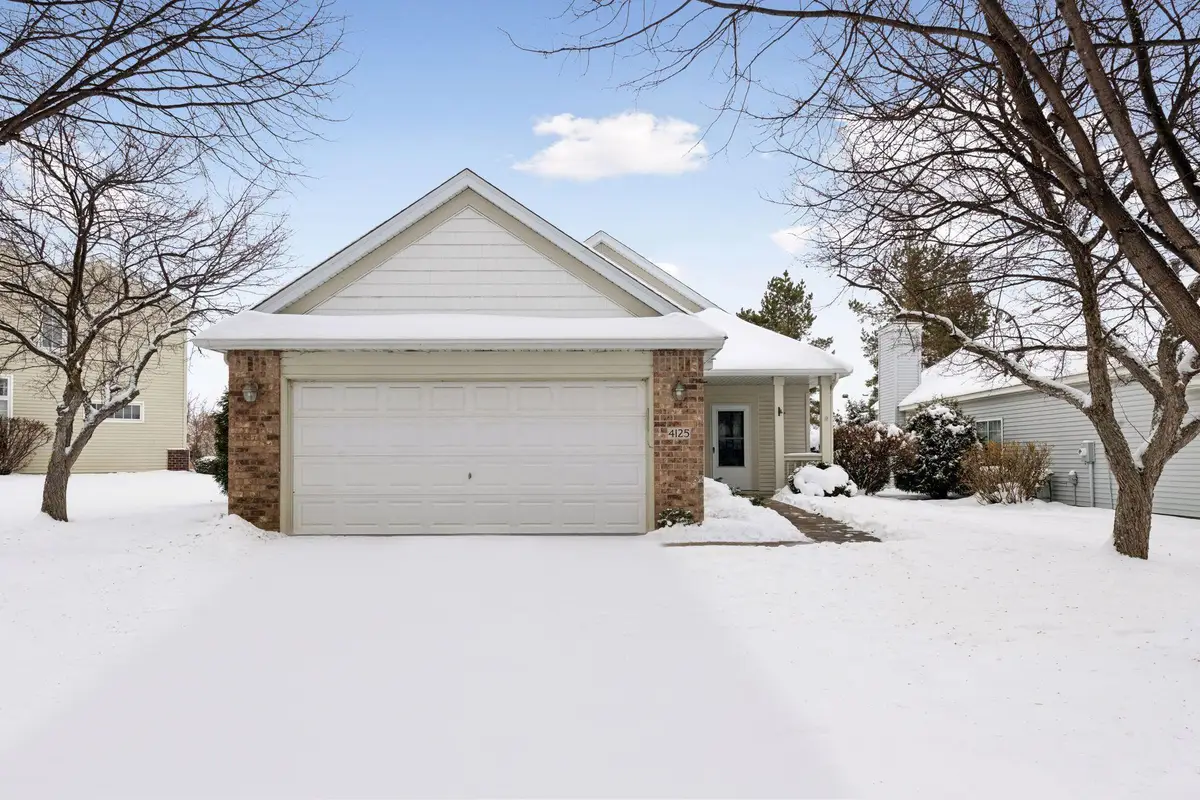 4125 Lawndale Lane N, Minneapolis, MN 55446 - Image #1