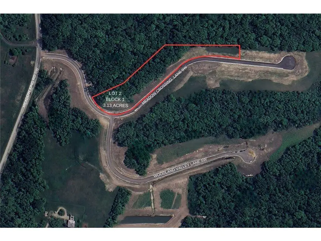 XXX Meadow Crossing Ln Sw, Rochester, MN 55902 - Image #1