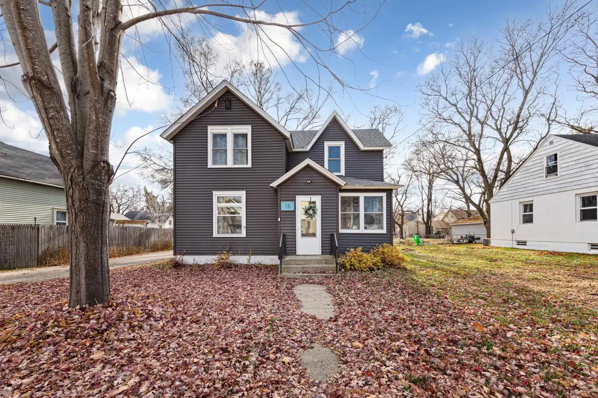 15 14th Street Ne, Faribault, MN 55021 - #1