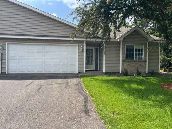 11542 Quay Street Nw, Minneapolis, MN 55433