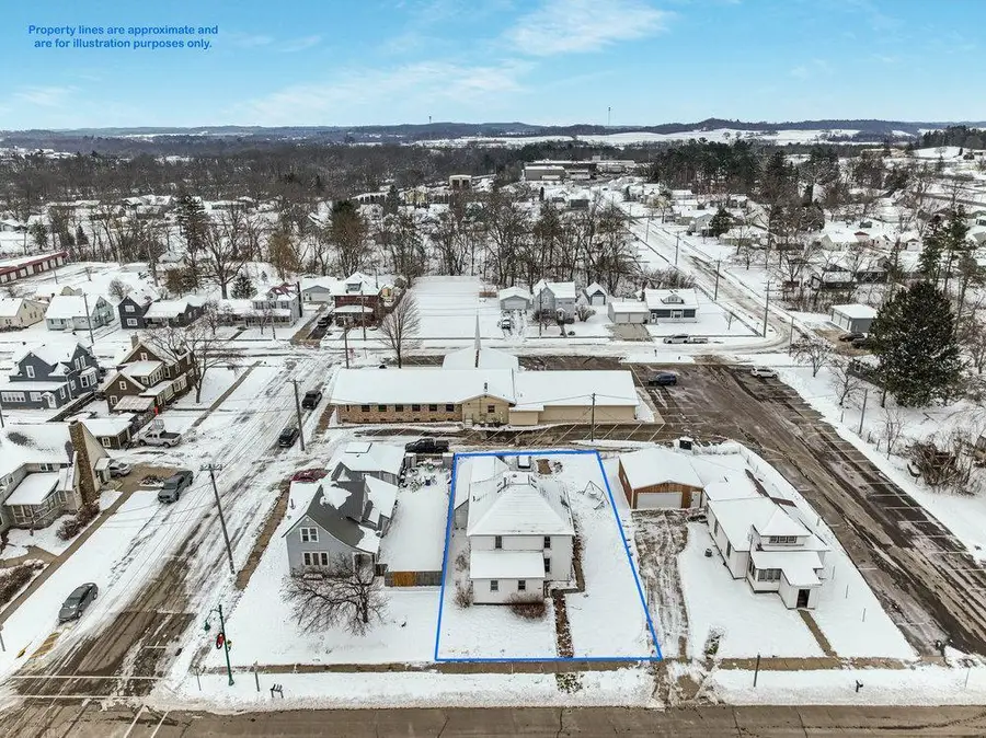 36180 Main Street, Whitehall, WI 54773 - Image #2