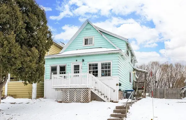 328 S 57th Avenue W, Duluth, MN 55807