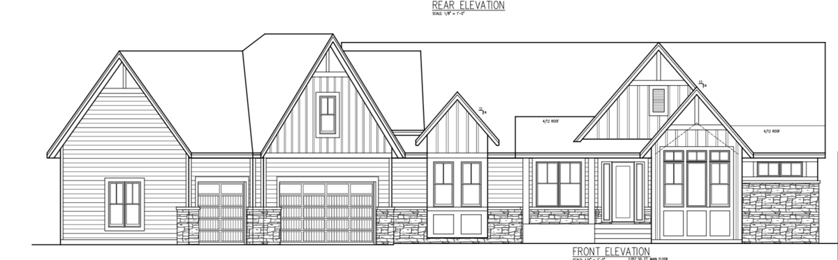 6225 20th Avenue, Lino Lakes, MN 55014 - Image #1