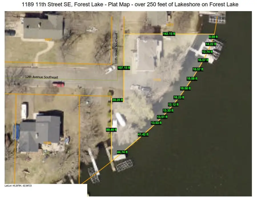 1189 11th Street Se, Forest Lake, MN 55025 - Image #3