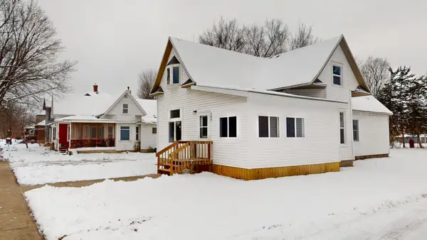104 W 5th Street, Cochrane, WI 54622