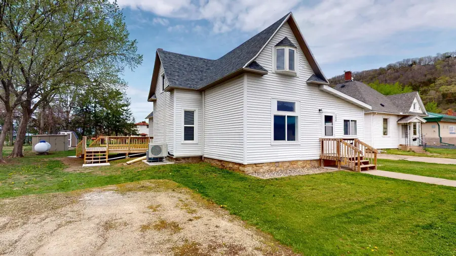 104 W 5th Street, Cochrane, WI 54622 - #2
