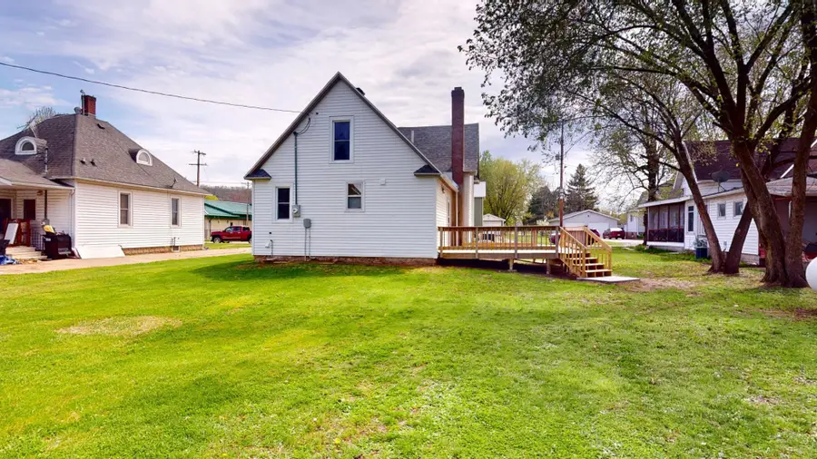 104 W 5th Street, Cochrane, WI 54622 - #3