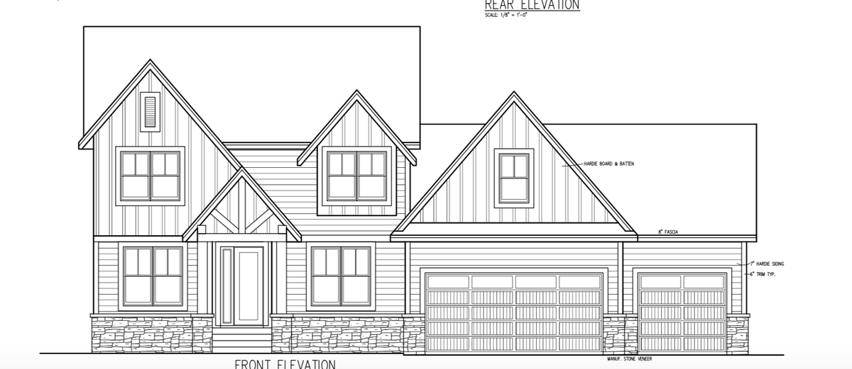 6275 20th Avenue, Lino Lakes, MN 55038 - Image #1