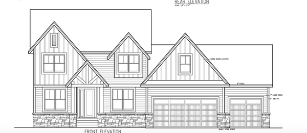 6275 20th Avenue, Lino Lakes, MN 55038