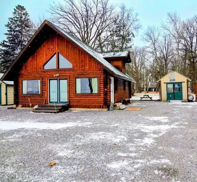 3465 Four Mile Bay Drive Nw, Baudette, MN 56623 - Image #1