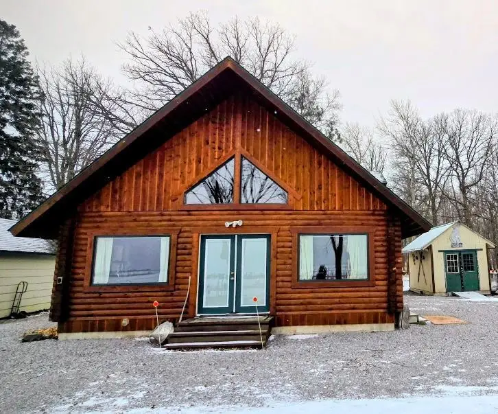 3465 Four Mile Bay Drive Nw, Baudette, MN 56623 - Image #3