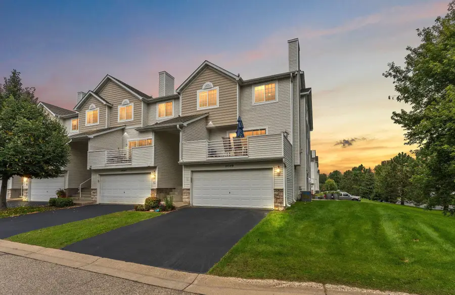 14549 Lockslie Trail, Savage, MN 55378 - Image #2