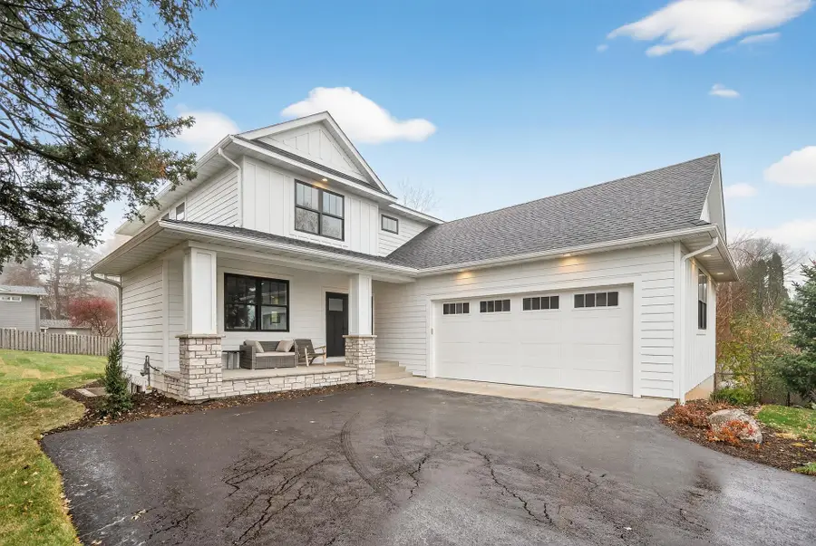 5319 Glenwood Avenue, Minneapolis, MN 55422 - Image #2