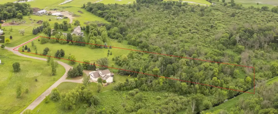 12527 249th Avenue Nw, Zimmerman, MN 55398 - #3