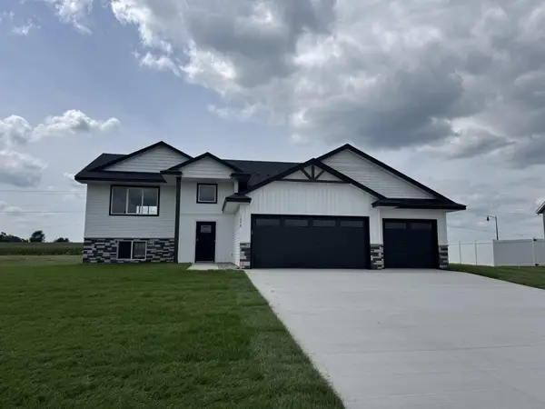 23243 Arrowhead Street Nw, Saint Francis, MN 55070