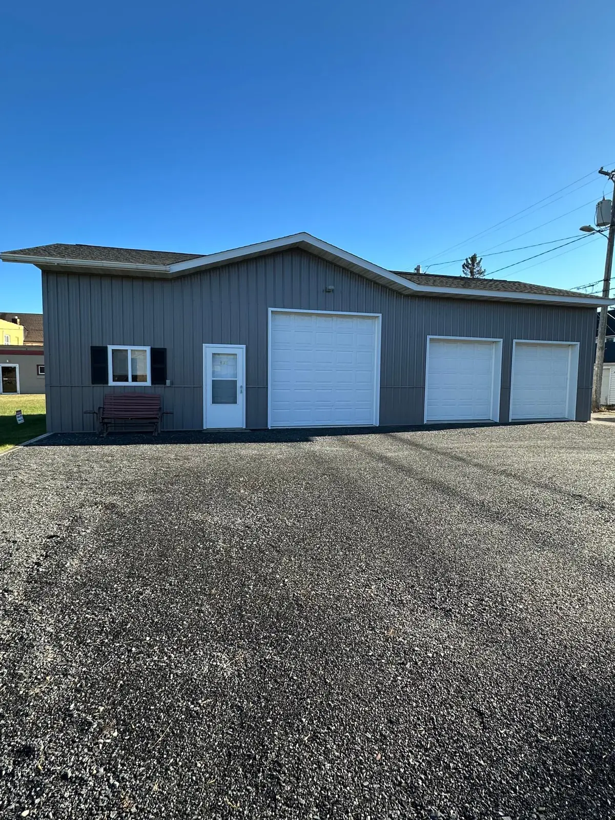 425 4th Street, International Falls, MN 56649 - #1