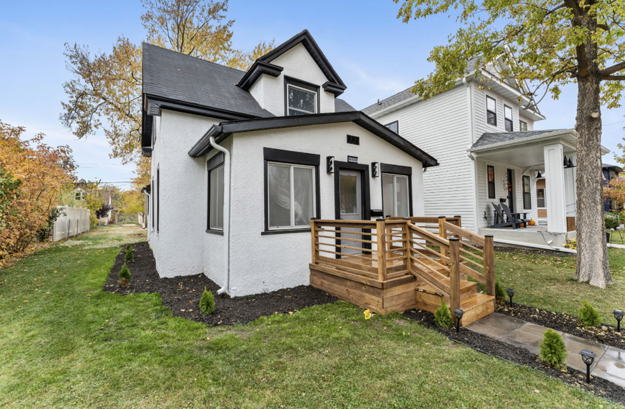 4448 43rd Avenue S, Minneapolis, MN 55406 - Image #3