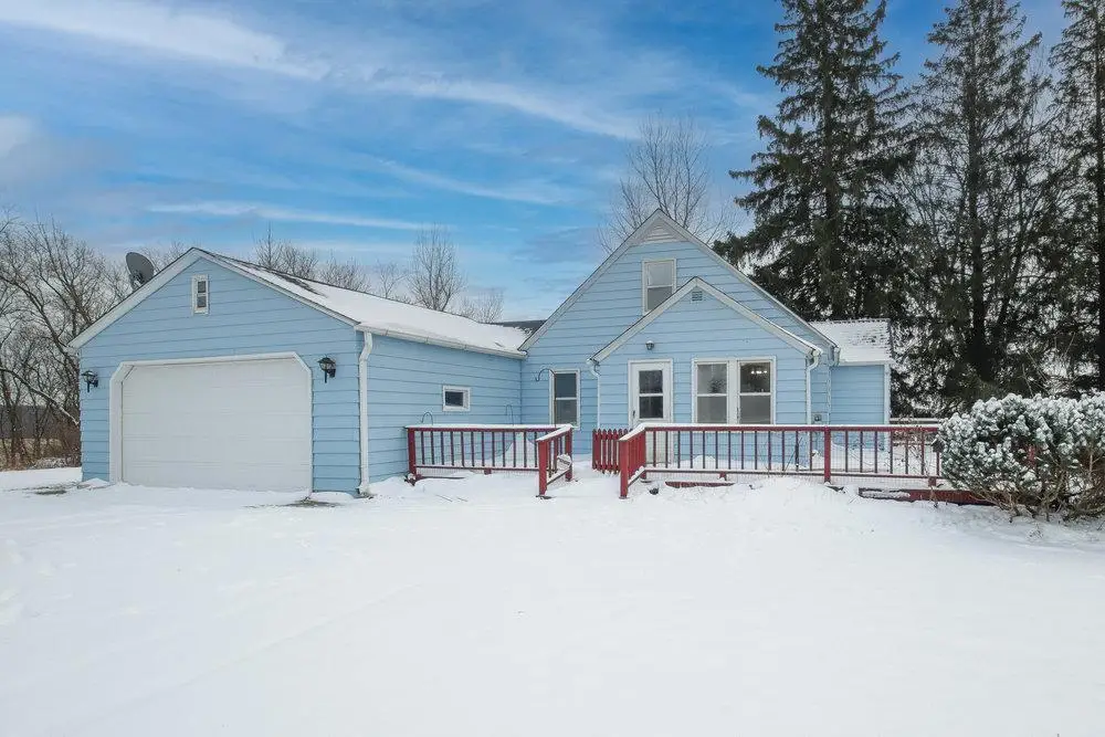 870 155th Street, Amery, WI 54001 - #1