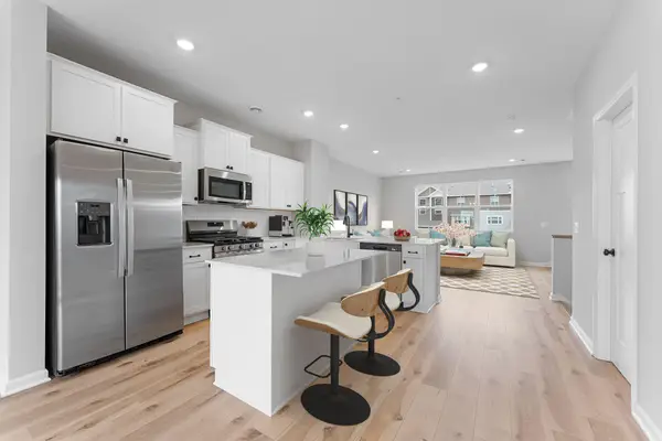 14578 Rhinestone Street Nw, Ramsey, MN 55303