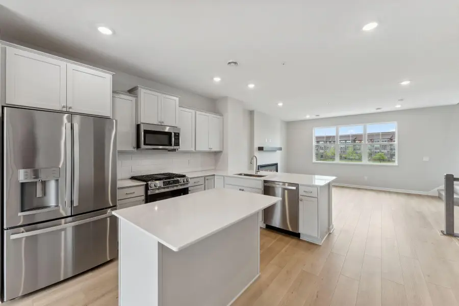 14590 Rhinestone Street Nw, Ramsey, MN 55303 - Image #3