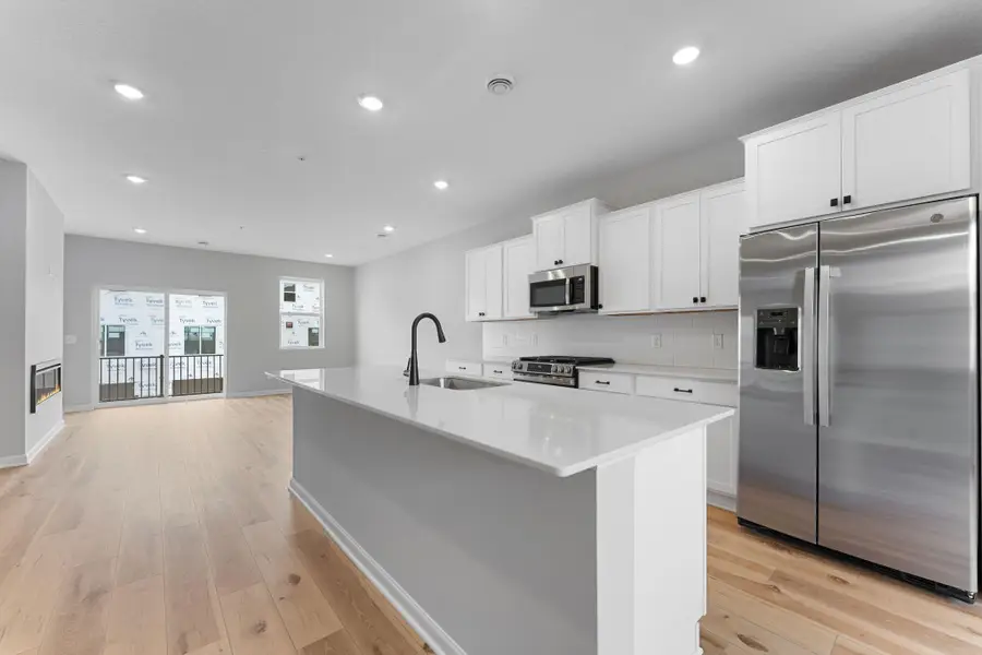 14594 Rhinestone Street Nw, Ramsey, MN 55303 - Image #3