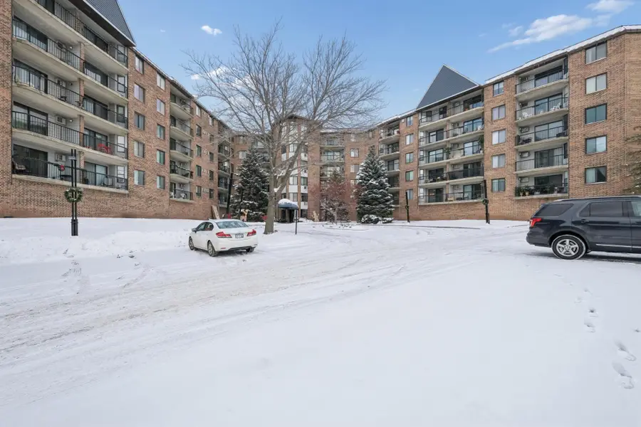 2601 Kenzie Terrace #531, Minneapolis, MN 55418 - Image #2