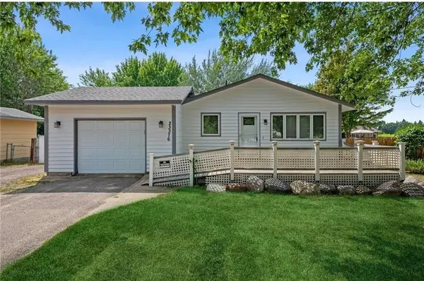 23376 Ambassador Boulevard Nw, Saint Francis, MN 55070