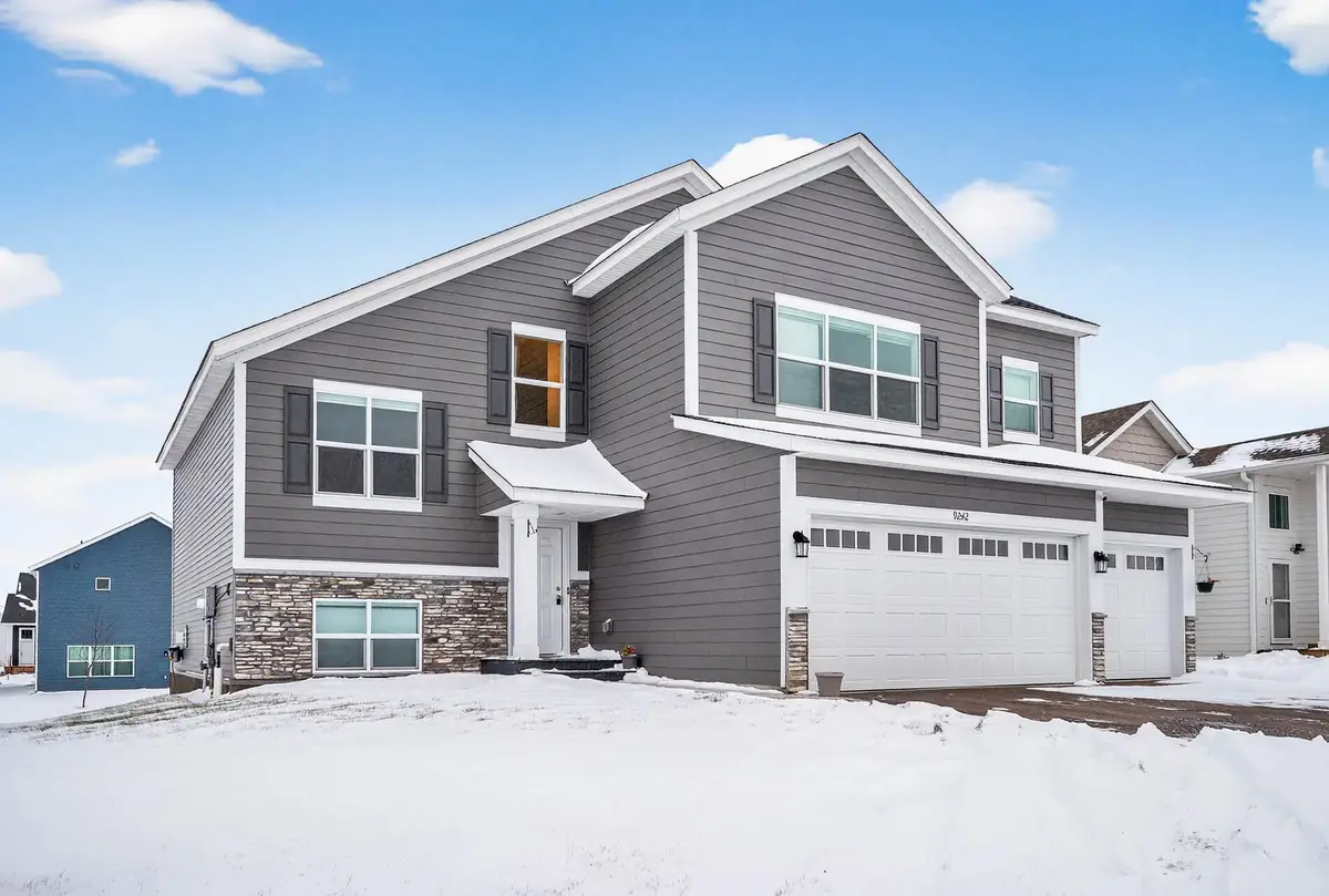 9242 25th Street Ne, Saint Michael, MN 55376 - Image #1