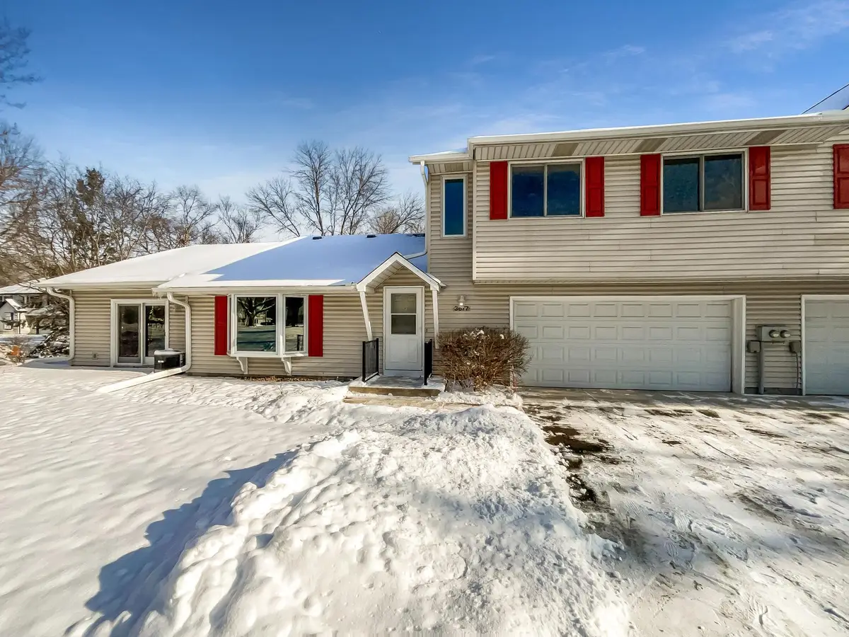 3677 Gershwin Lane N, Oakdale, MN 55128 - Image #1