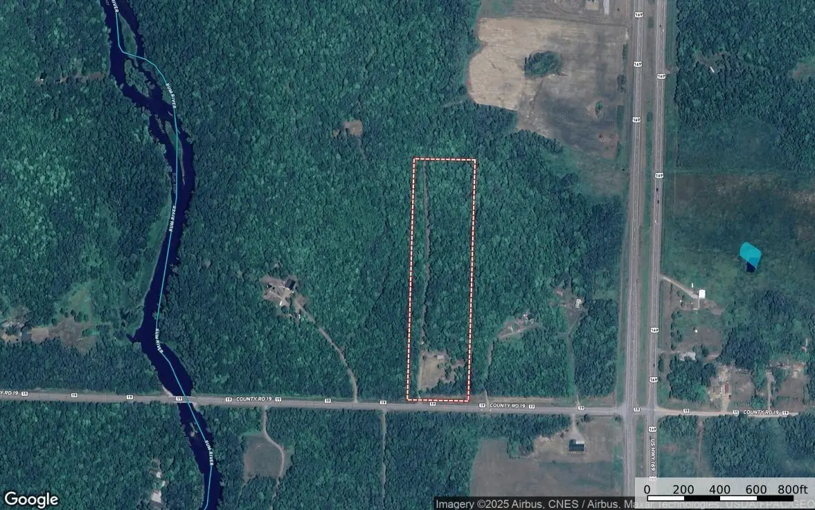 12246 250th Street, Milaca, MN 56353 - Image #1