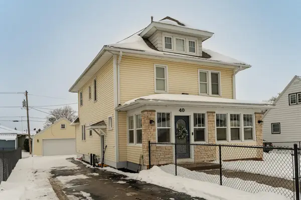 40 2nd Avenue Nw, Plainview, MN 55964