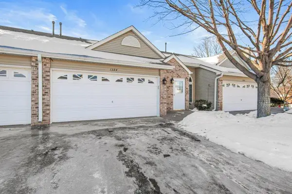 1384 130th Lane Ne, Minneapolis, MN 55434