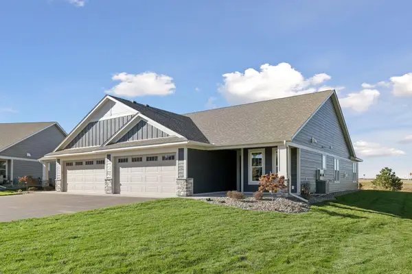 2939 Thompson Drive, River Falls, WI 54022