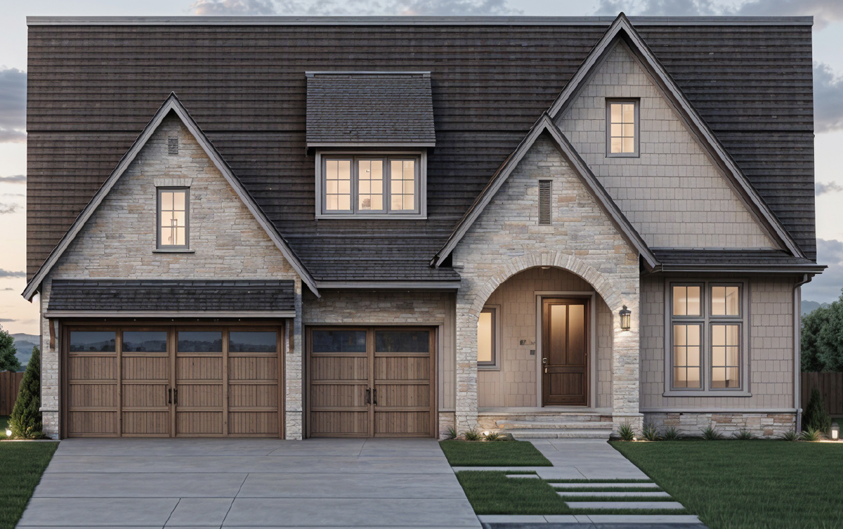 4306 Hillside Drive, Medina, MN 55340 - Image #1