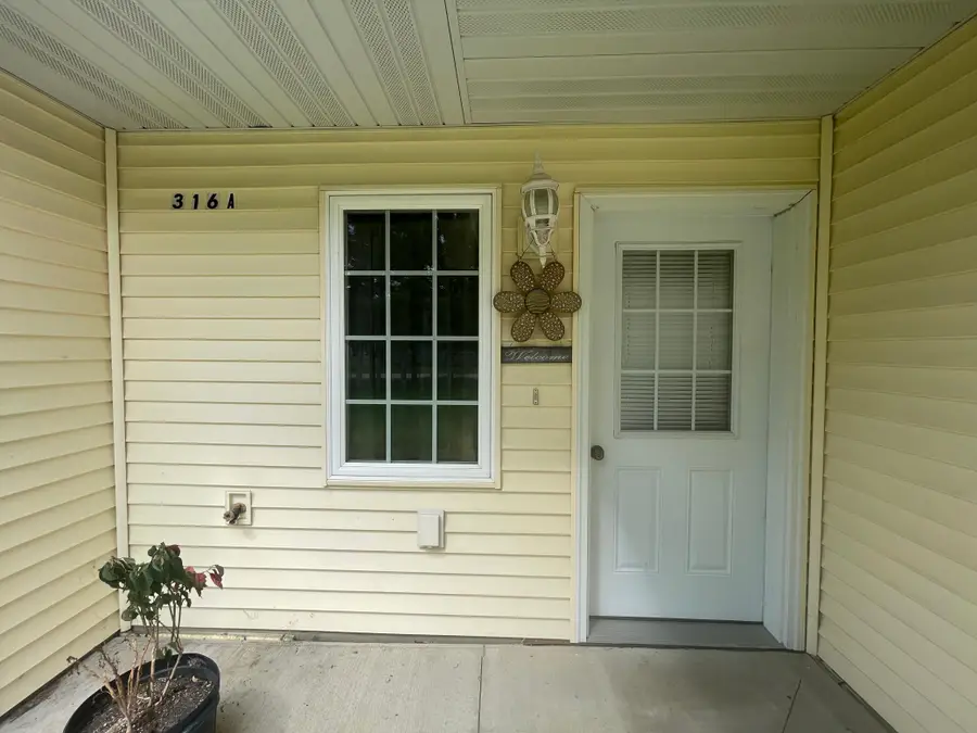 316A 2nd Street Ne, Bertha, MN 56437 - #2
