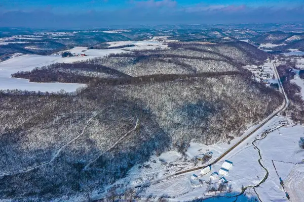 TBD East Burns Valley Road, Winona, MN 55987