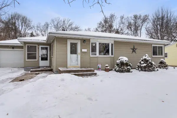 4819 Hampshire Avenue N, Minneapolis, MN 55428