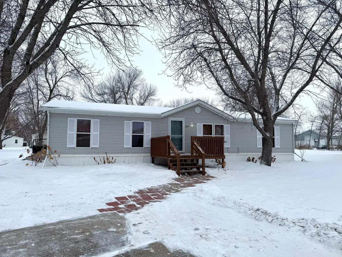 1332 Sandstone Drive, West Fargo, ND 58078 - Image #1