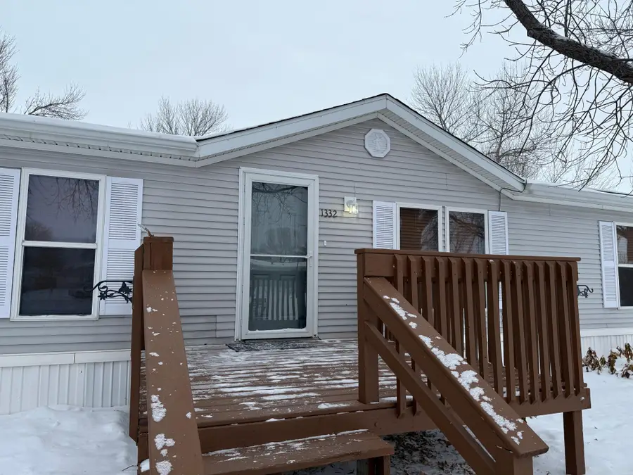 1332 Sandstone Drive, West Fargo, ND 58078 - Image #2