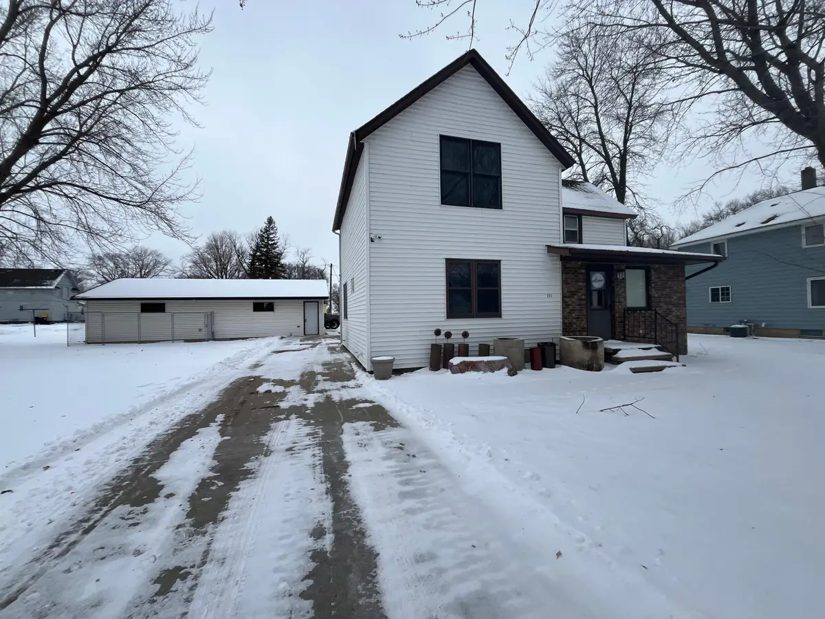 221 Main Street, Currie, MN 56123 - Image #1