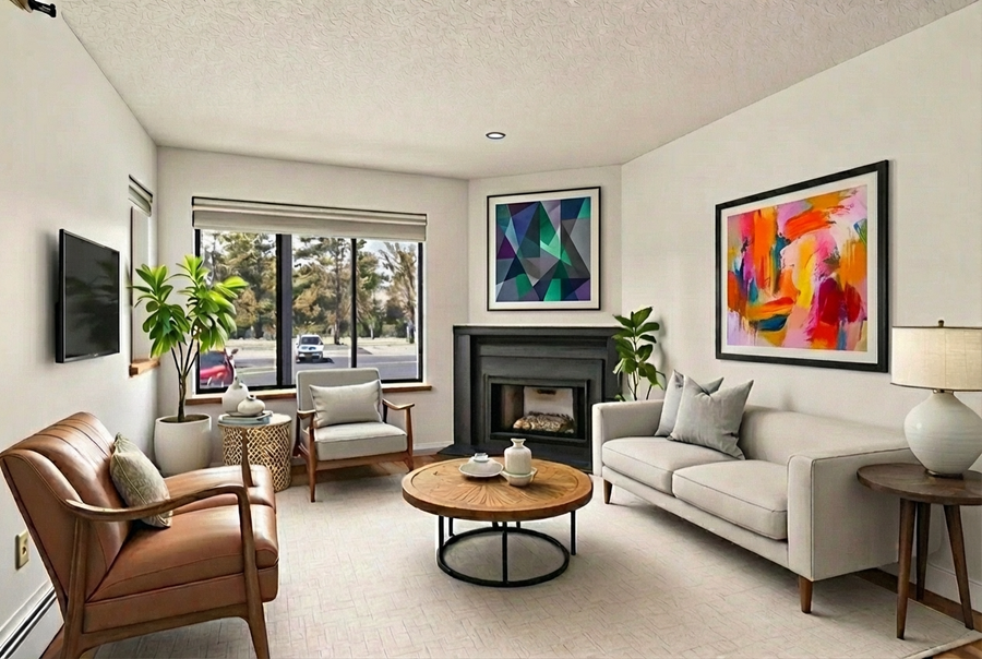 7621 Edinborough Way #2108, Minneapolis, MN 55435 - Image #2