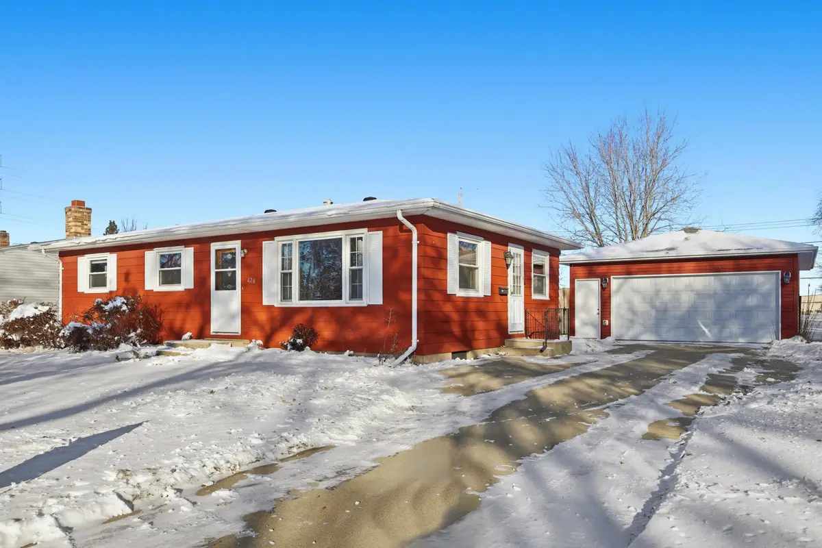 426 3rd Avenue E, West Fargo, ND 58078 - Image #1