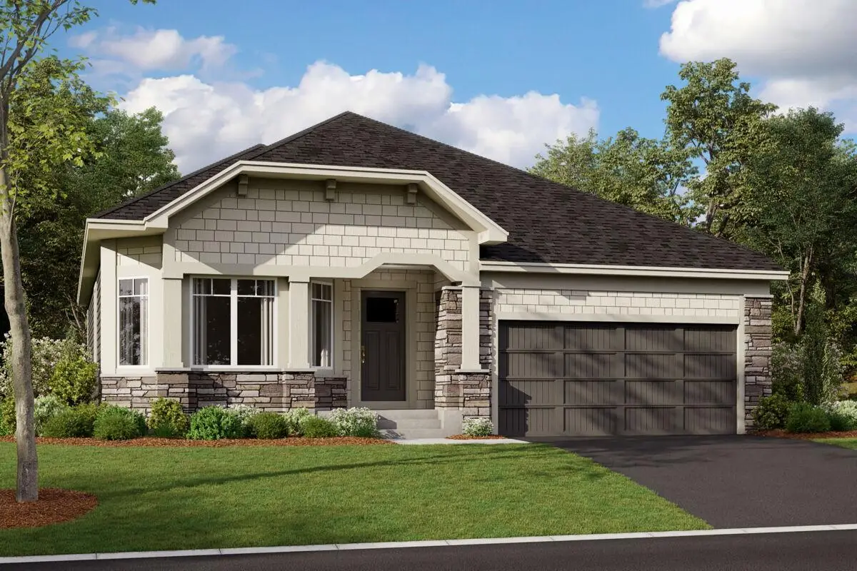 1842 Archer Street, Shakopee, MN 55379 - #1