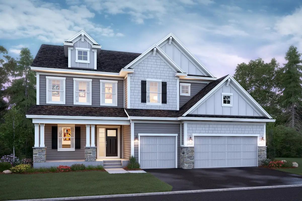 14450 107th Place N, Maple Grove, MN 55369 - Image #1