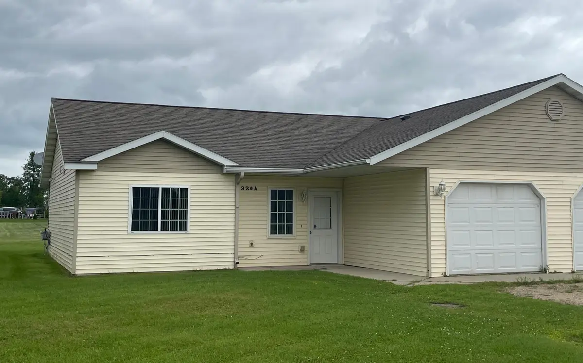 320A 2nd Street Ne, Bertha, MN 56437 - #1