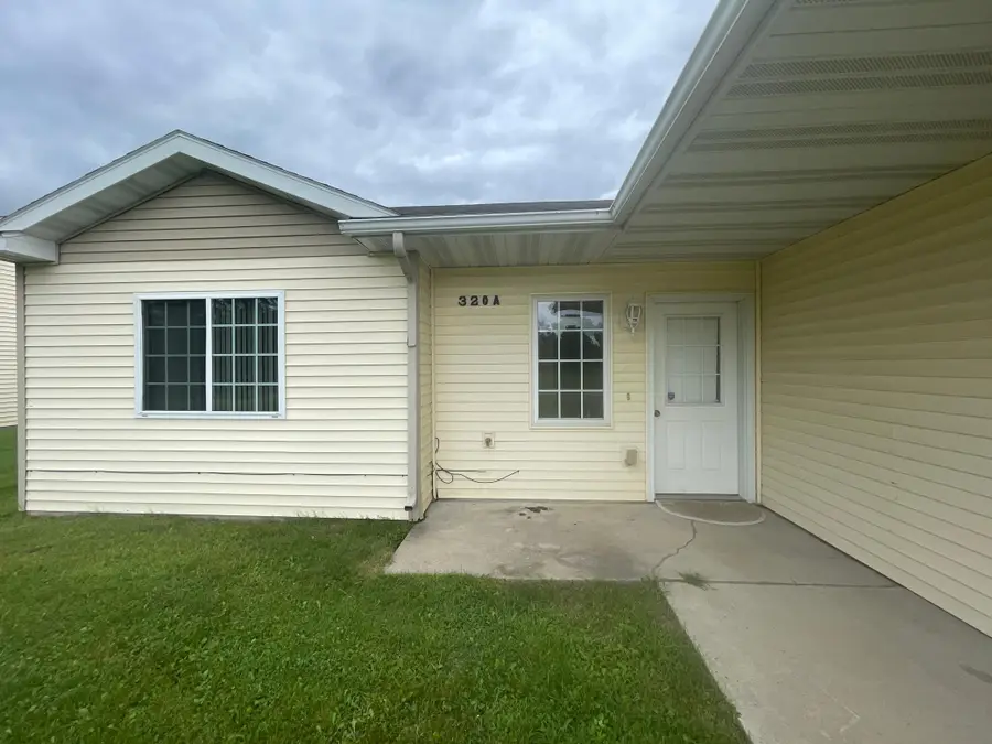 320A 2nd Street Ne, Bertha, MN 56437 - #2