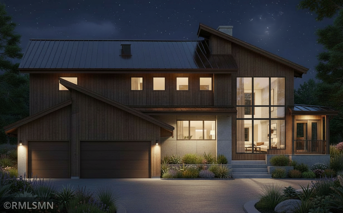 223 Old Wildwood Road, Mahtomedi, MN 55115 - #1